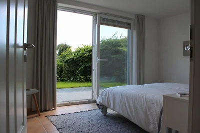 Ferienhaus Strandfrieden Flensburg