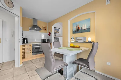 Ferienwohnung ''Frische Brise'' - Schönberger...