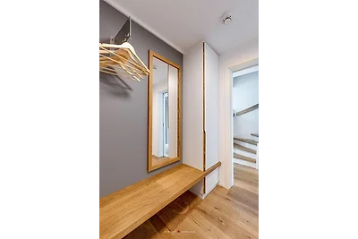 Ferienhaus Nordlicht Olpenitz