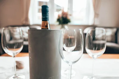 Ferienhaus Belle Hues Westerland auf Sylt