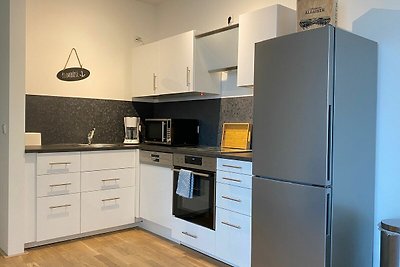 Vakantieappartement Gezinsvakantie Bremerhaven