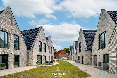 Casa vacanze Vacanza di relax Fehmarn