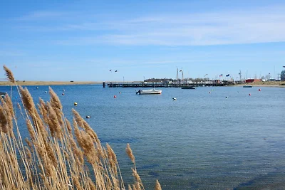 Ferienwohnung Lagune 5302 Marina Wendtorf