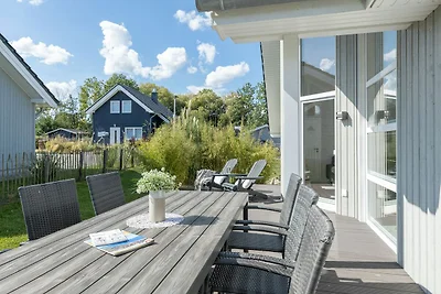 Ferienhaus "Sansibay" Schönberg - Holm