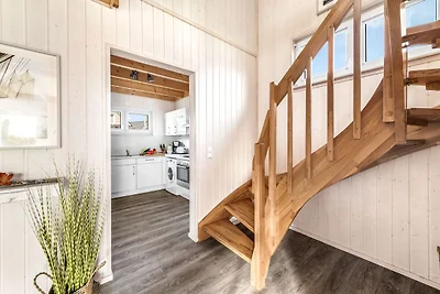 Ferienhaus Haus Meerzeit Olpenitz