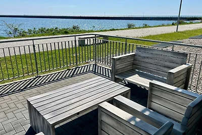 Vakantieappartement Gezinsvakantie Kappeln