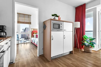 Ferienwohnung Meermarie Olpenitz