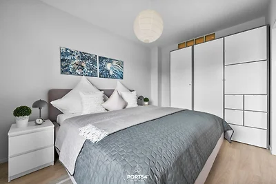 Vakantieappartement Gezinsvakantie Büsum
