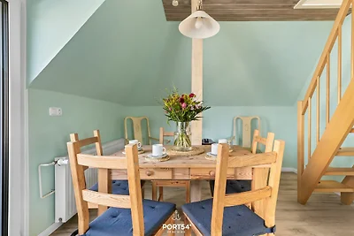 Vakantieappartement Gezinsvakantie Büsum