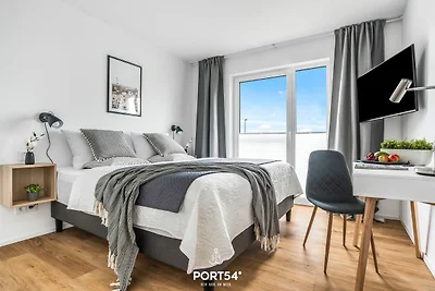 Ferienhaus Lütte Strandhus Olpenitz