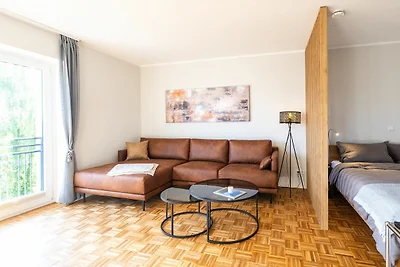 Appartamento Vacanza con famiglia Neustadt in Holstein