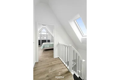 Ferienwohnung Küste 4 Büsum