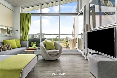 Vakantiehuis Ontspannende vakantie Wendtorf