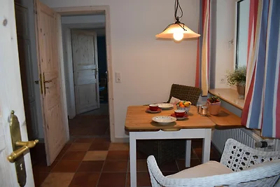 Ferienwohnung Strandläufer Galmsbüll