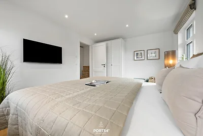 Ferienwohnung Wiebke Westerland auf Sylt