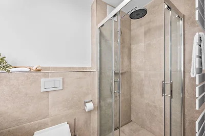 Apartament Dla rodzin Dagebüll