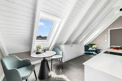 Appartamento Vacanza con famiglia St. Peter-Ording