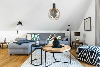 Ferienwohnung Fjordsegler, App. 44 Olpenitz