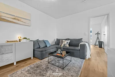 Ferienwohnung Ella Olpenitz