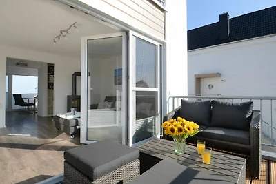 Ferienwohnung Wilbur Olpenitz