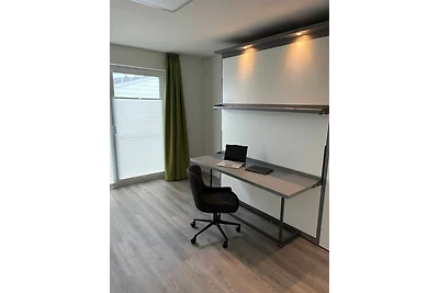 Ferienwohnung Balance Hus Olpenitz