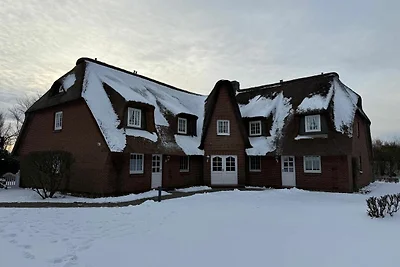 Ferienwohnung Reethüüs Keitum auf Sylt