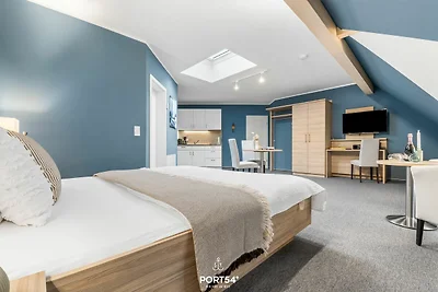 Appartement Vacances avec la famille Dagebüll