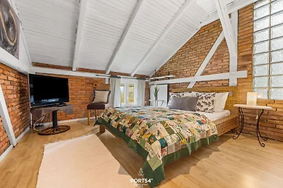 Vakantieappartement Gezinsvakantie Emmelsbüll-Horsbüll