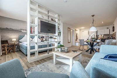 Ferienwohnung Fjord-Koje 4 Schleswig