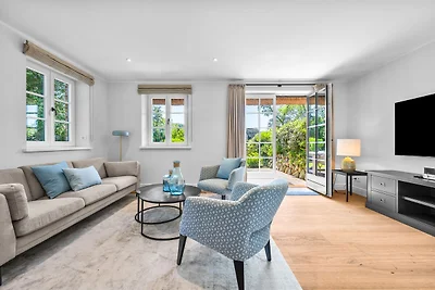 Ferienhaus Antje Hus Archsum auf Sylt