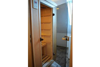 Ferienwohnung Rote Koje Dagebüll