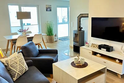Ferienwohnung Heimathafen Schlei Olpenitz