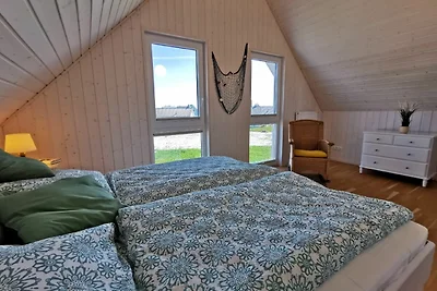 Vakantiehuis Ontspannende vakantie Kappeln