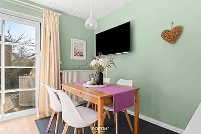 Ferienwohnung Strandkorb Büsum