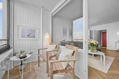 Ferienwohnung Küstenzauber 7603 Marina...
