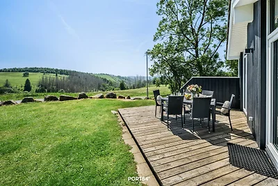 Ferienhaus Fernblick - St.