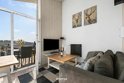 Ferienhaus Panorama-Lodge 48 - St.
