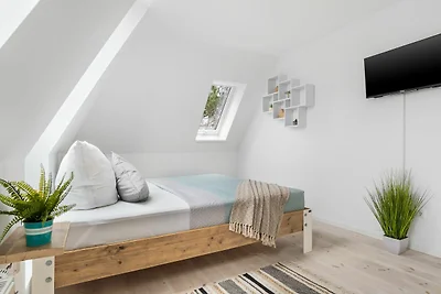 Ferienwohnung Sturm St. Peter-Ording
