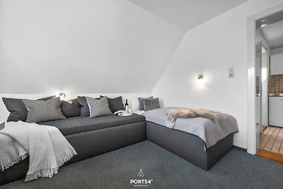 Ferienwohnung Freude St. Peter-Ording