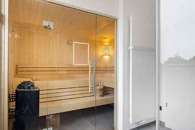 Ferienhaus Black Pearl List auf Sylt