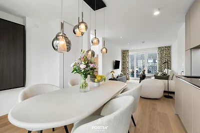 Seaside Hideaway Suite Westerland auf Sylt