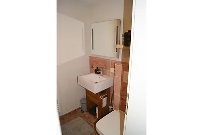 Ferienwohnung Käsekammer Galmsbüll