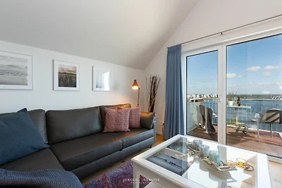 Ferienwohnung Mehrblick, App. 28 Olpenitz