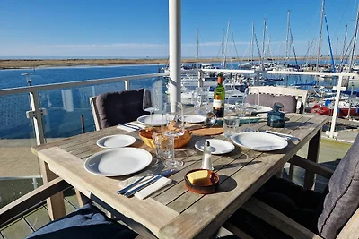Ferienwohnung Austernfischer Marina Wendtorf