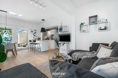 Vakantieappartement Gezinsvakantie Emmelsbüll-Horsbüll