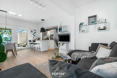Appartamento Vacanza con famiglia Emmelsbüll-Horsbüll