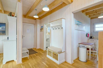 Vakantiehuis Ontspannende vakantie Kappeln