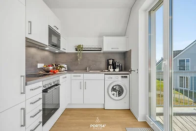 Holiday flat family holiday Kappeln