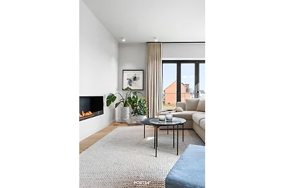 Vakantieappartement Gezinsvakantie List
