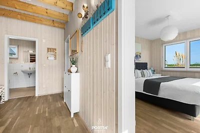 Ferienhaus Hygge Hus Olpenitz